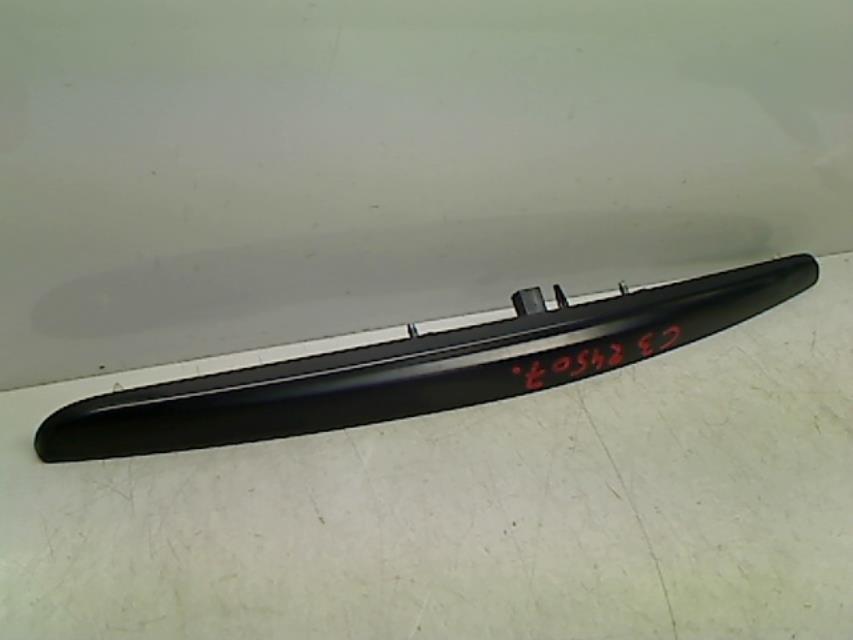 Poignee hayon CITROEN C3 1 PHASE 1 Diesel - 1