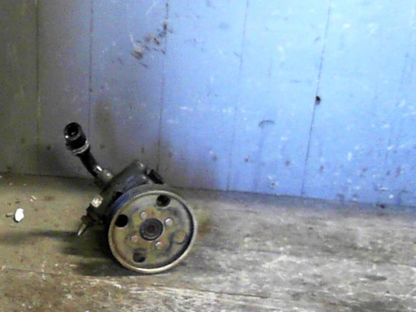 Pompe de direction CITROEN JUMPER 1 Diesel - 1