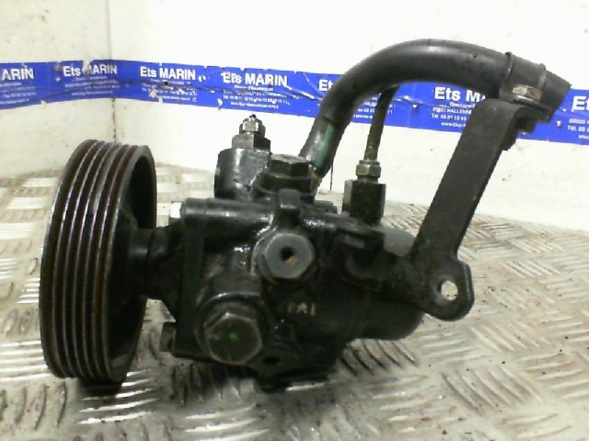 Pompe de direction PEUGEOT 406 PHASE 2 Diesel - 1
