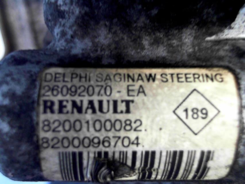 Pompe de direction RENAULT LAGUNA 2 PHASE 1 BREAK Diesel - 1
