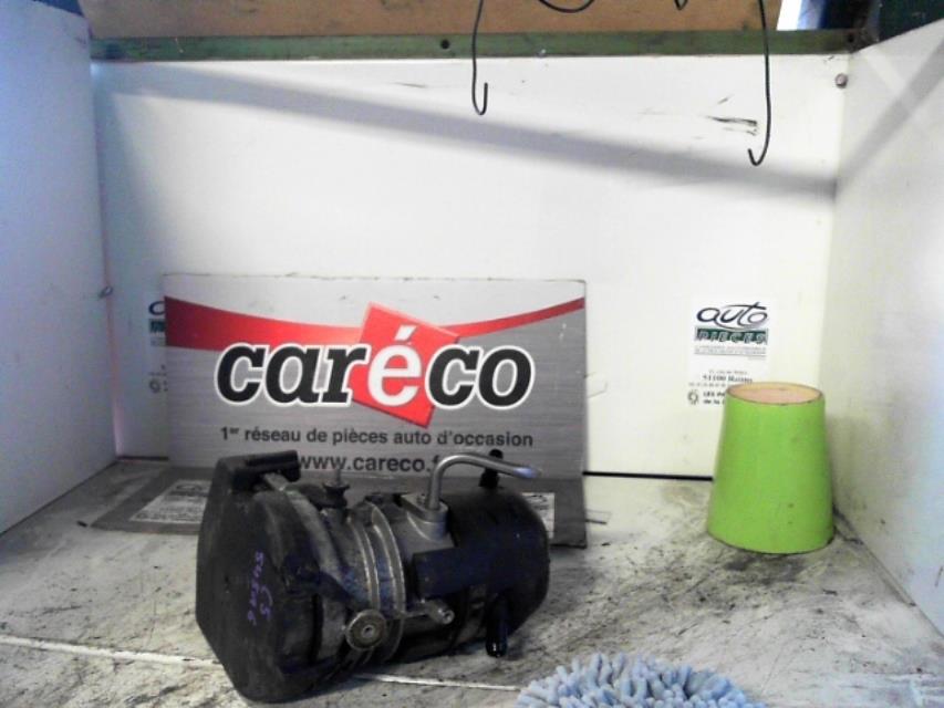Pompe de direction CITROEN C5 2 Diesel - 1