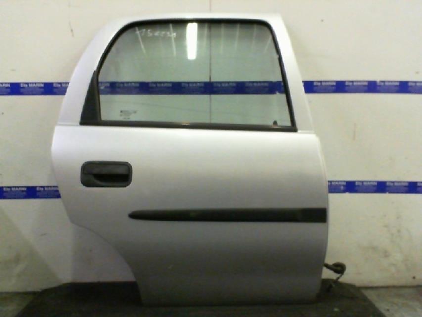 Portiera posteriore destra OPEL CORSA B PHASE 2 Diésel - 1