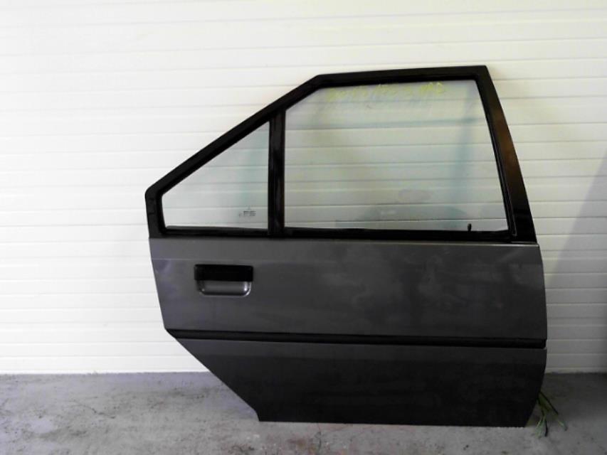 Puerta trasera derecha CITROEN BX Diésel - 1