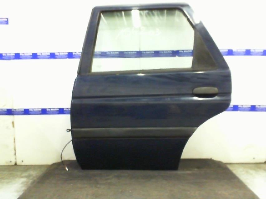 Portiera posteriore sinistra FORD ESCORT 6 BREAK Gasolina - 1