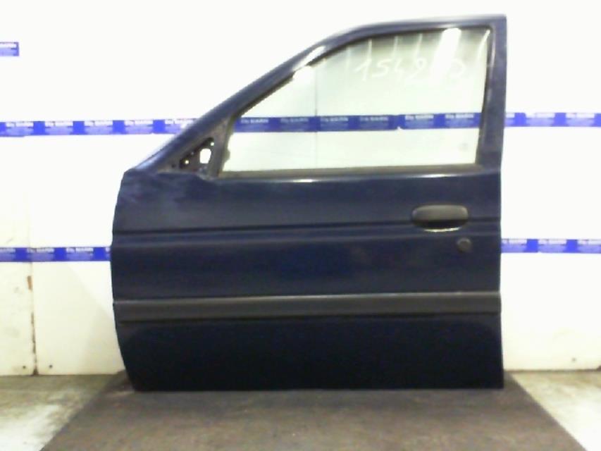 Portiera anteriore sinistra FORD ESCORT 6 BREAK Gasolina - 1