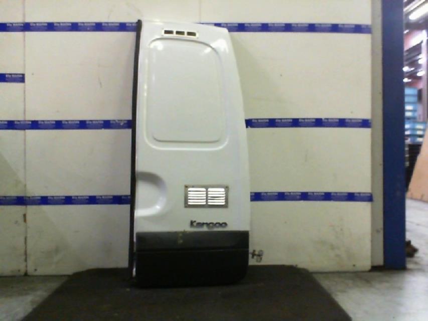 Portellone bagagliaio destro RENAULT KANGOO 1 PHASE 2 Diésel - 1