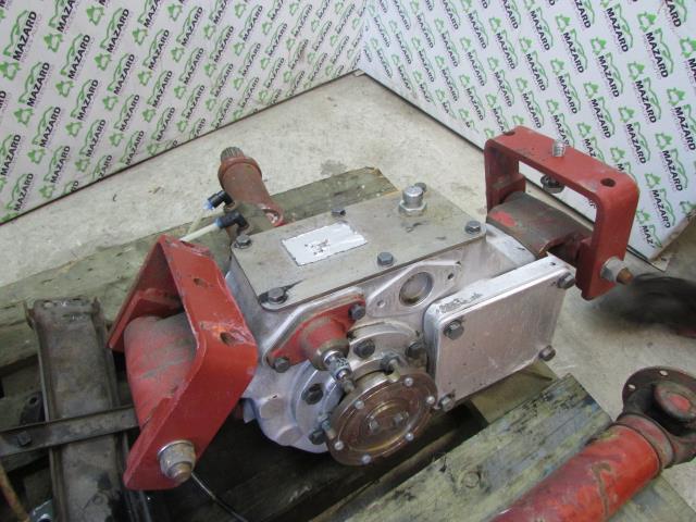 Boite de transfert MERCEDES 809 Diesel - 1