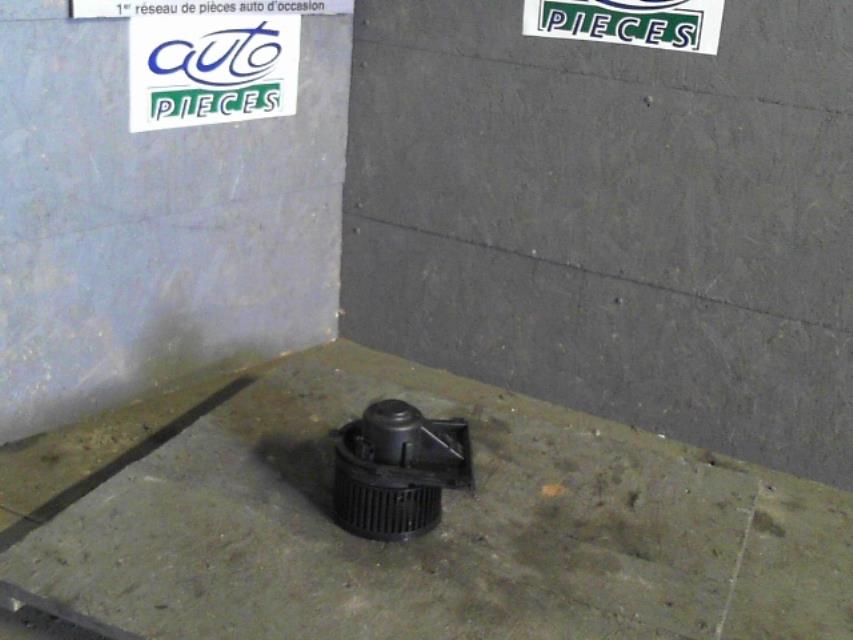 Pulseur d'air SEAT CORDOBA 1 PHASE 2 Diesel - 1