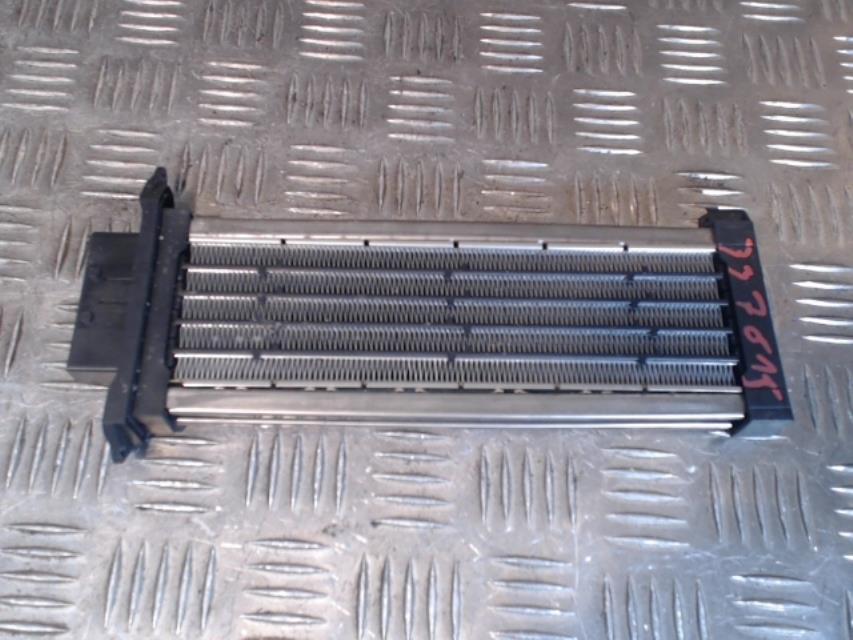 Resistance chauffage RENAULT MEGANE 2 PHASE 1 Diesel - 1