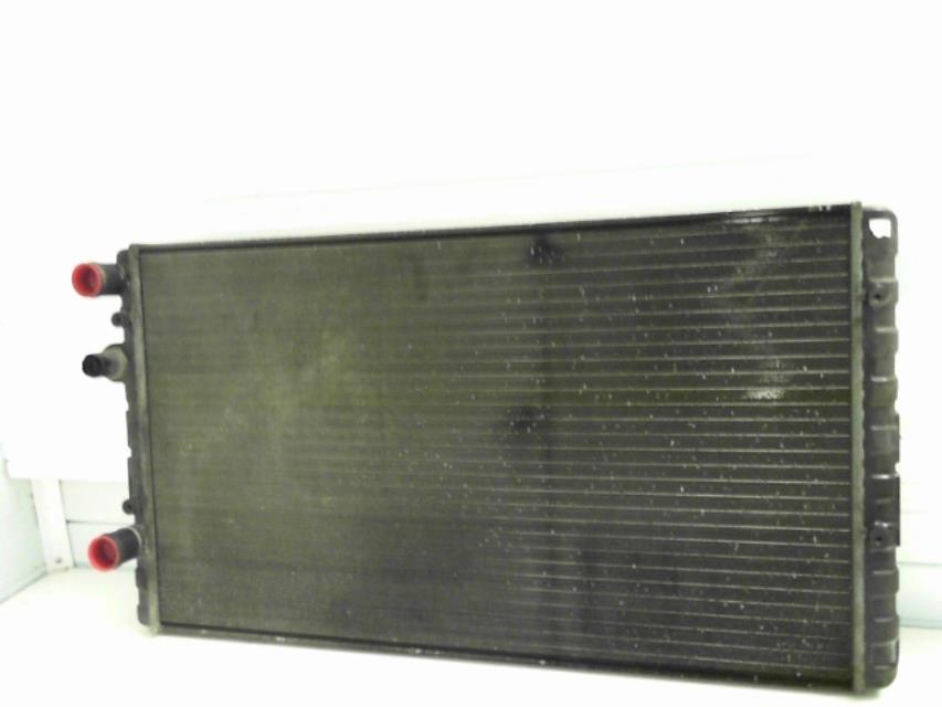 Radiatore acqua VOLKSWAGEN POLO 3 PHASE 1 Gasolina - 1
