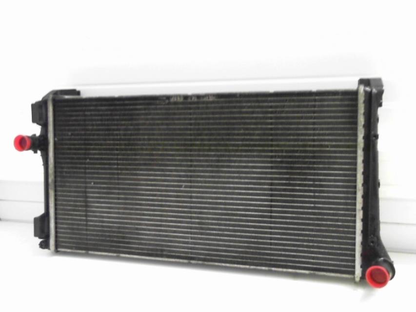 Radiateur eau FIAT PUNTO 2 PHASE 2 Diesel - 1