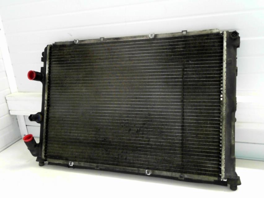 Radiateur eau RENAULT MEGANE 1 PHASE 1 Diesel - 1