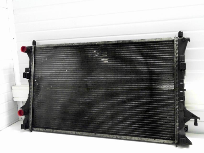 Radiateur eau RENAULT LAGUNA 2 PHASE 1 Diesel - 1
