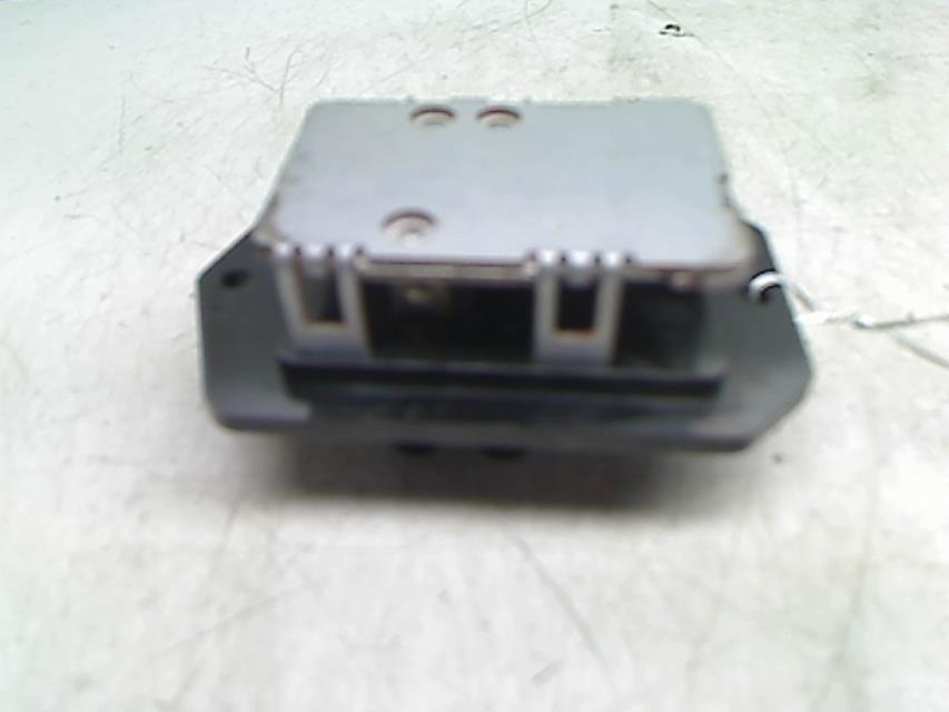 Resistance chauffage SUZUKI SWIFT 3 Diesel - 1