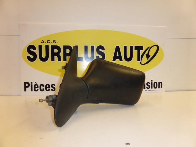 Image Retroviseur gauche - SEAT IBIZA 2