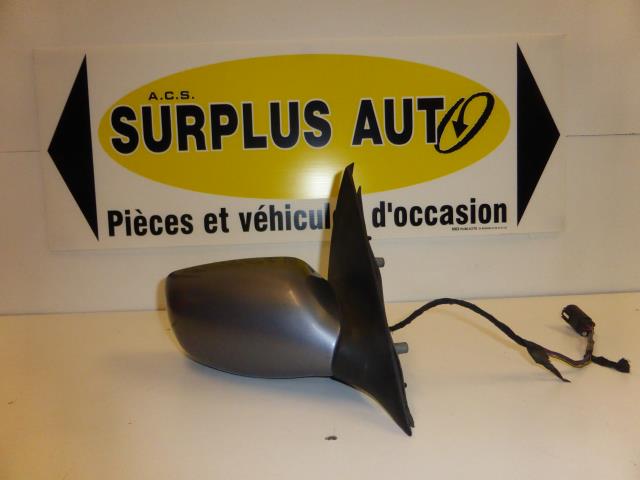 Image Retroviseur droit - FORD FIESTA 2002