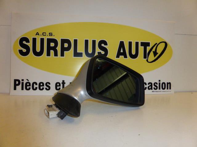Retroviseur droit AUDI 80 3 AVANT PHASE 2 BREAK Essence - 1
