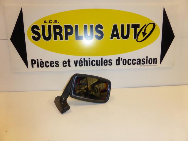 Retroviseur droit FORD FIESTA 1  - 1