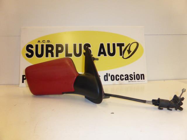 Image Retroviseur droit - VOLKSWAGEN GOLF 3