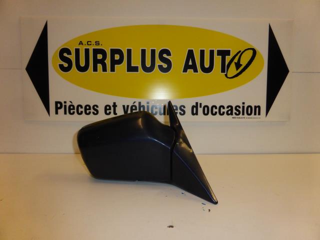 Image Retroviseur droit - BMW SERIE 1 E81 E88 E82 E87