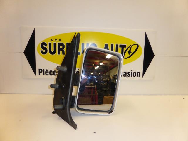 Retroviseur droit CITROEN JUMPER 1  - 1