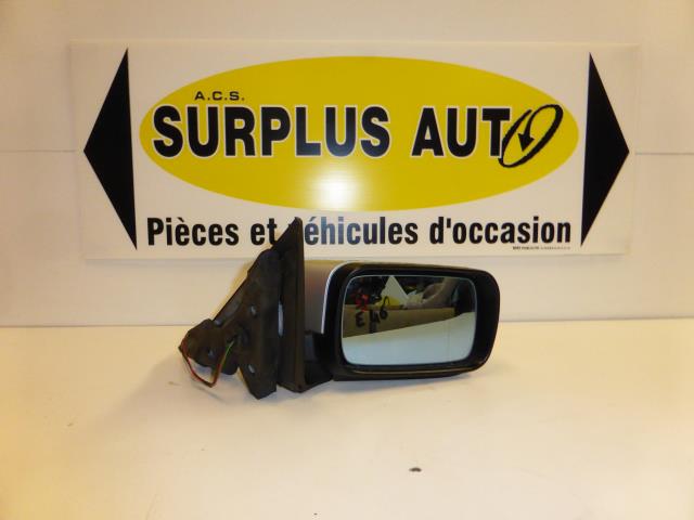 Image Retroviseur droit - BMW SERIE 3 E46