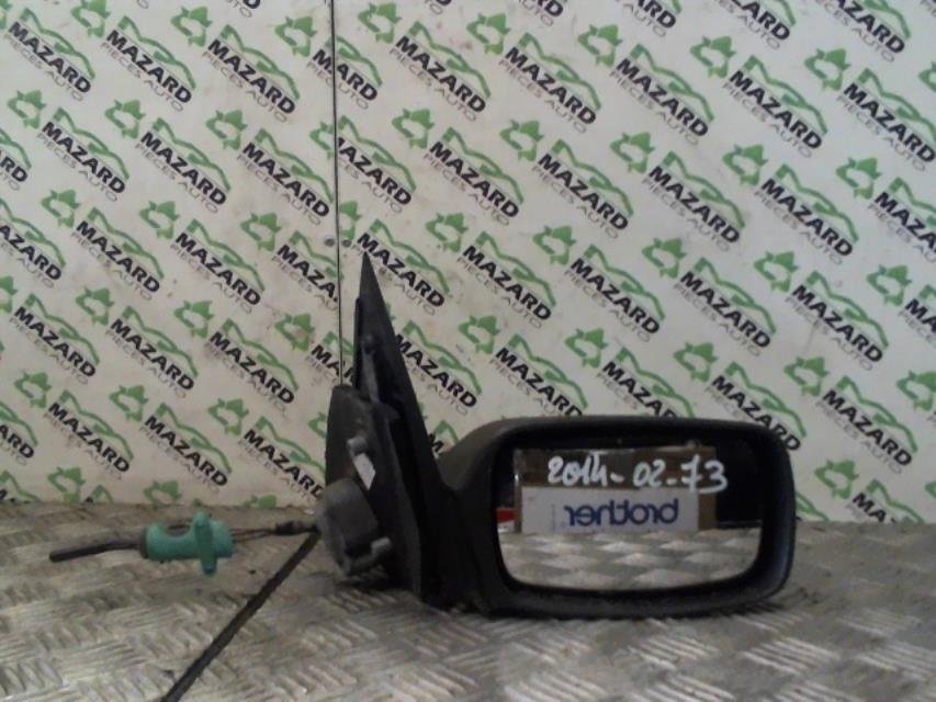 Specchietto retrovisore destro FORD MONDEO 1 PHASE 2 Gasolina - 1