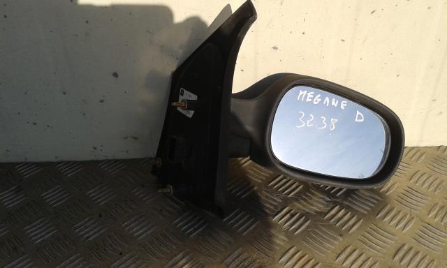 Retroviseur droit RENAULT SCENIC 1 PHASE 2 Essence - 1