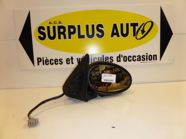 Retroviseur droit ROVER 45 PHASE 1 Diesel - 1