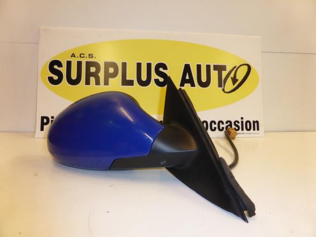 Image Retroviseur droit - SEAT IBIZA 3