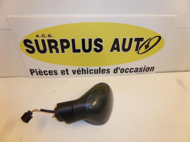 Image Retroviseur droit - SEAT LEON 2