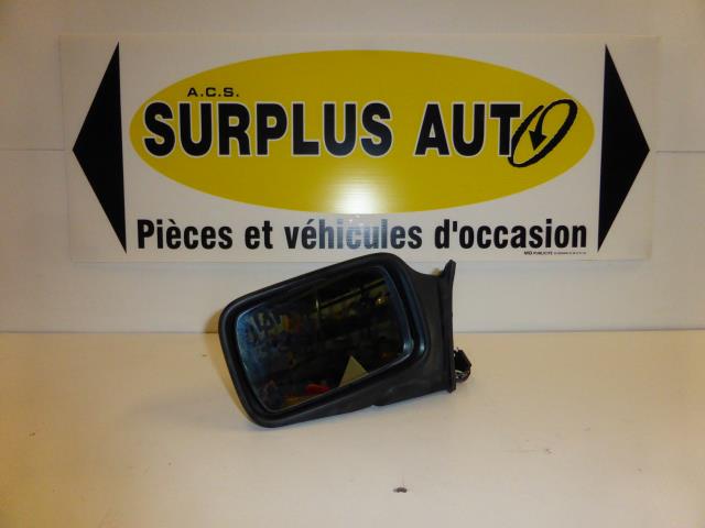 Retroviseur gauche BMW SERIE 5 E34  - 1