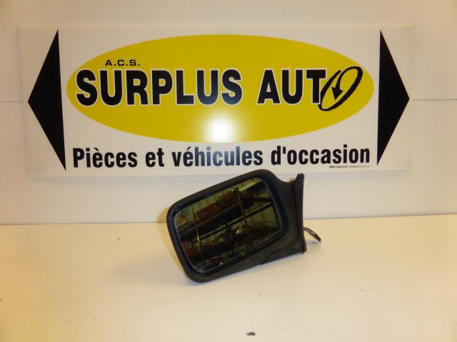 Retroviseur gauche BMW SERIE 5 E34  - 1
