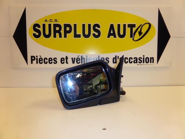 Retroviseur gauche BMW SERIE 5 E34  - 1
