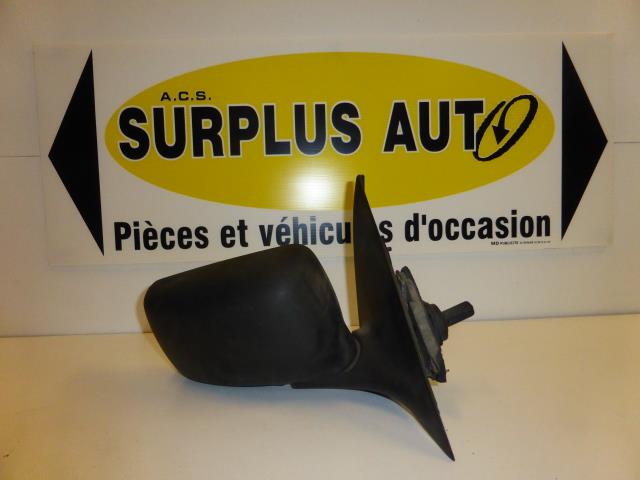 Image Retroviseur gauche - FORD ESCORT 1990