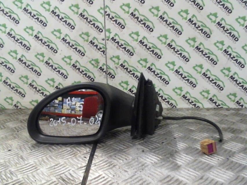 Specchietto retrovisore sinistro SEAT IBIZA 3 PHASE 2 Diésel - 1