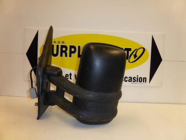 Image Retroviseur gauche - RENAULT MASTER II PROPULSION