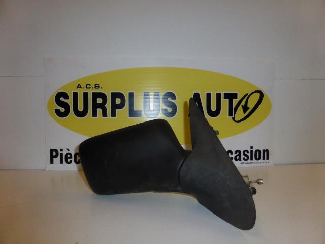 Image Retroviseur droit - SEAT IBIZA 2