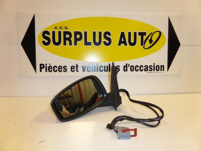 Retroviseur gauche FIAT STILO Diesel - 1