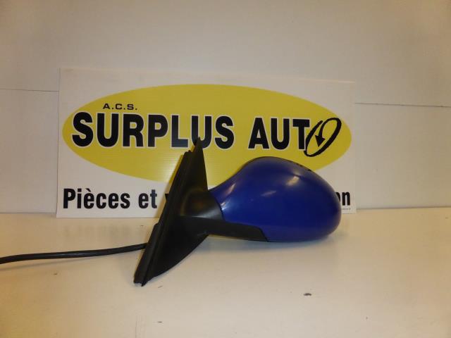 Image Retroviseur gauche - SEAT IBIZA 3