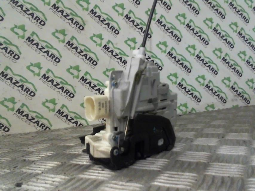 Serratura anteriore destra AUDI A4 2 AVANT PHASE 2 BREAK Diésel - 1