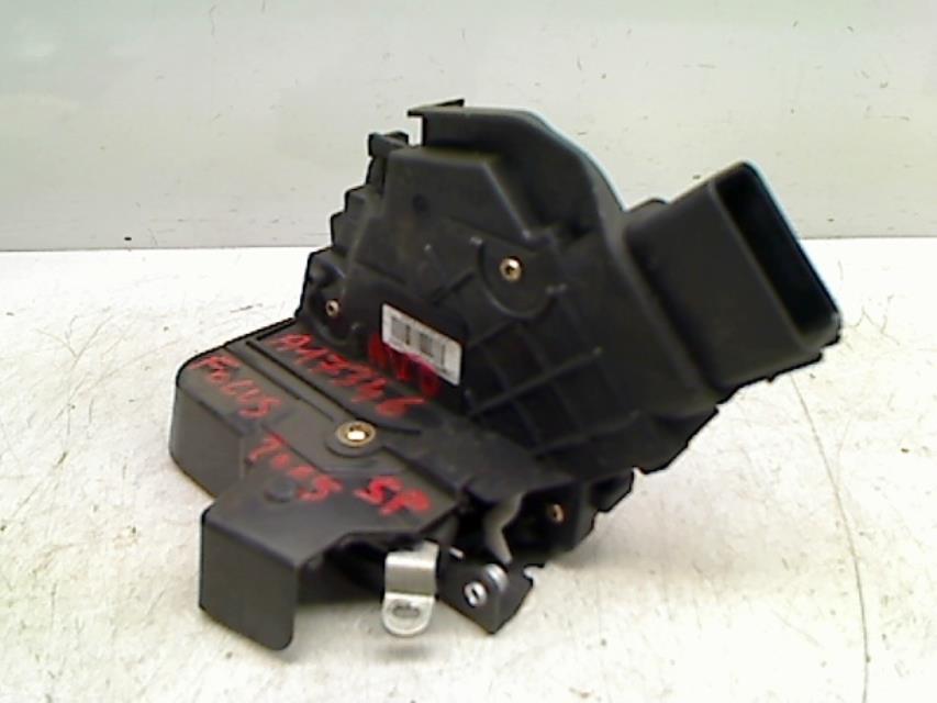Serrure avant droit FORD FOCUS 2 PHASE 1  - 1