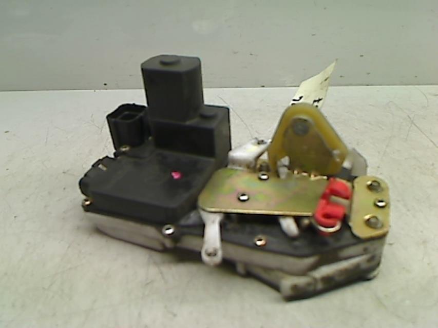 Serrure avant gauche ROVER 200 2  - 1