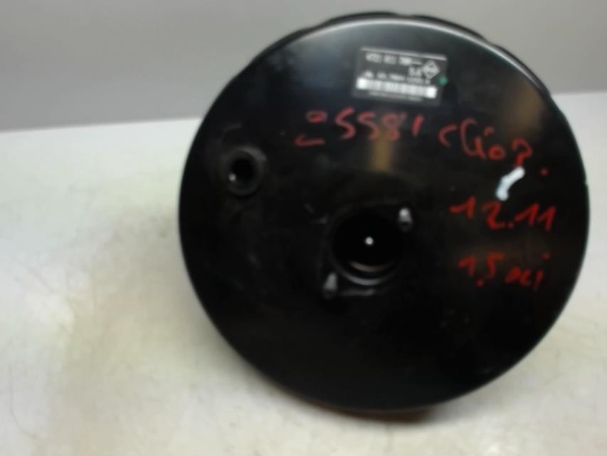 Servo frein RENAULT CLIO 3 PHASE 2 Diesel - 1