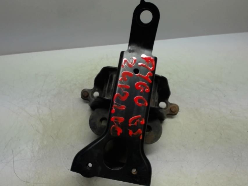 Support de boite TOYOTA AYGO 1 PHASE 2 Essence - 1