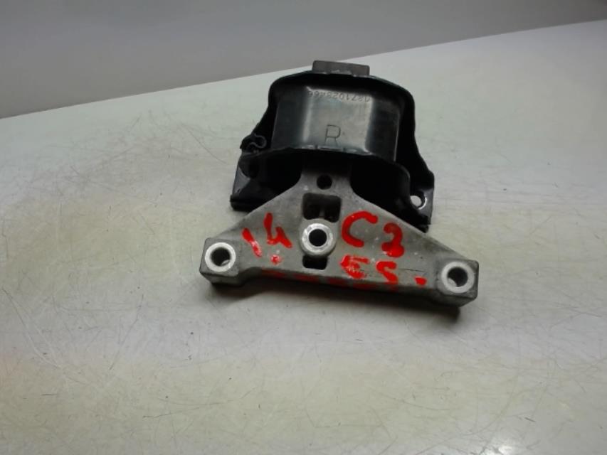 Support moteur droit CITROEN C3 1 PHASE 2 Essence - 1