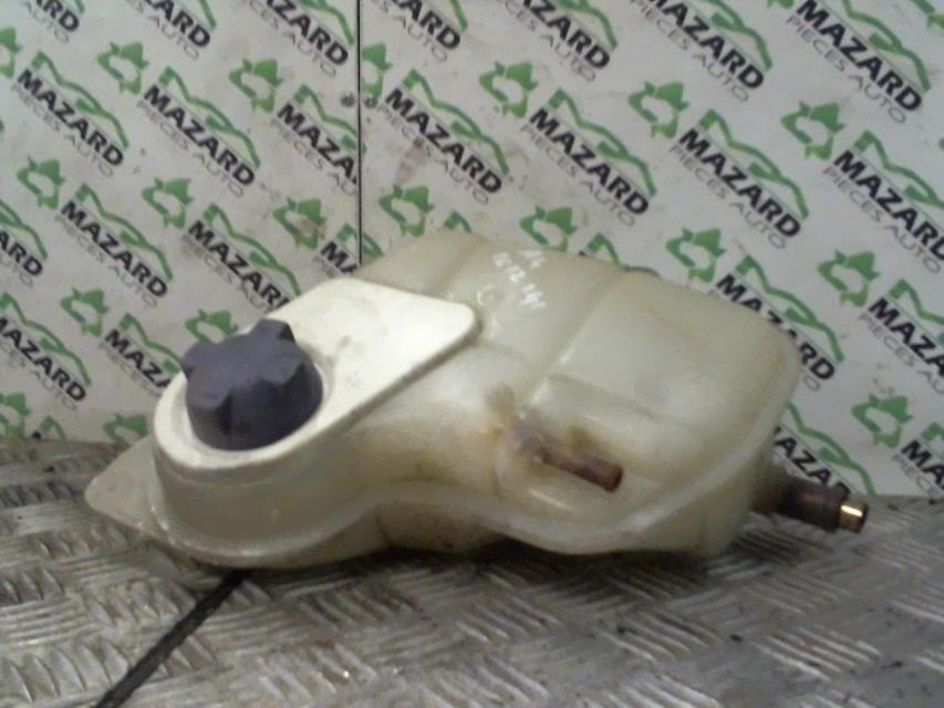 Vaso di espansione AUDI A4 1 PHASE 1 Diésel - 1