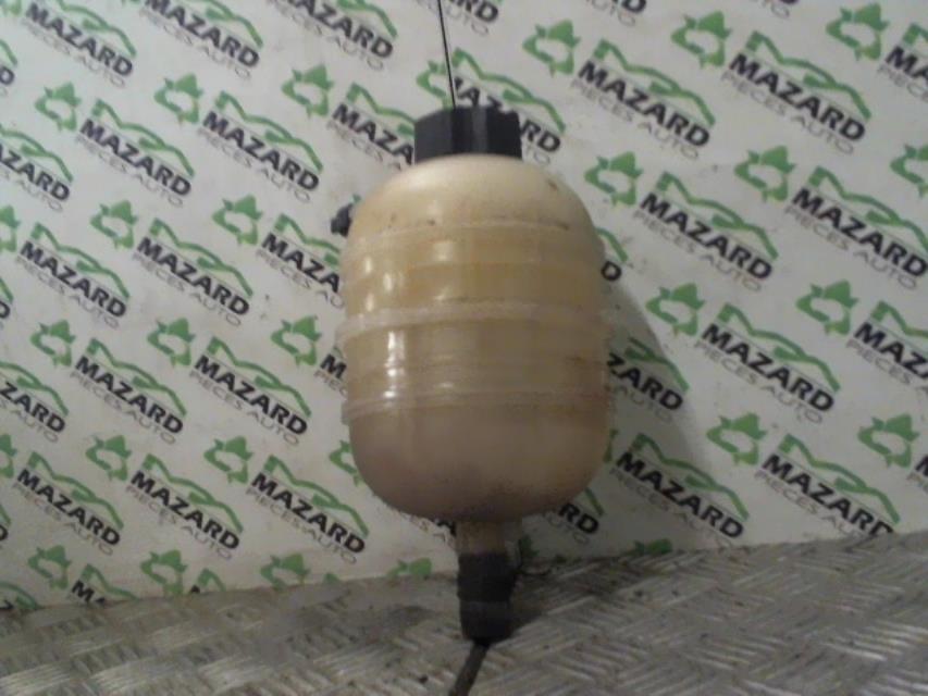 Vaso di espansione PEUGEOT 206 PHASE 1 Gasolina - 1