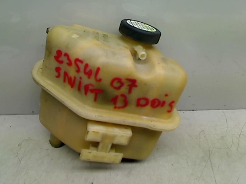Vase d'expansion SUZUKI SWIFT 3 Diesel - 1