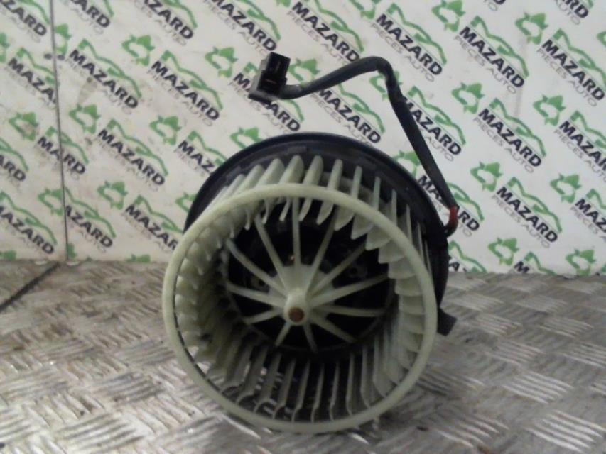 Pulseur d'air AUDI A4 1 PHASE 1 Diesel - 1
